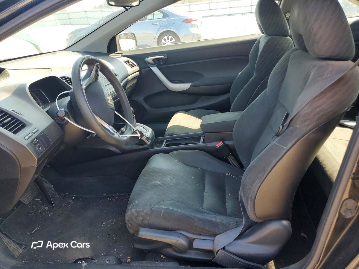 Honda Civic 2010
