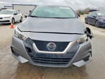 Nissan Versa 2021