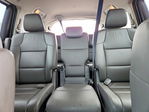 Honda Odyssey 2015