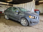 Chevrolet Sonic 2013
