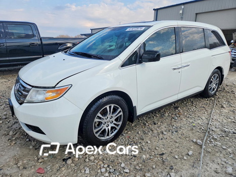 Honda Odyssey 2013 - Image 1 of 14