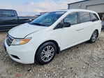 Honda Odyssey 2013