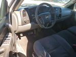 Chevrolet Silverado 2011
