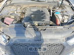 Audi A4 2013
