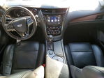 Cadillac CTS 2016