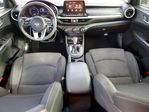 Kia Forte 2021
