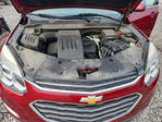 Chevrolet Equinox 2017