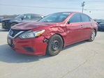 Nissan Altima 2017