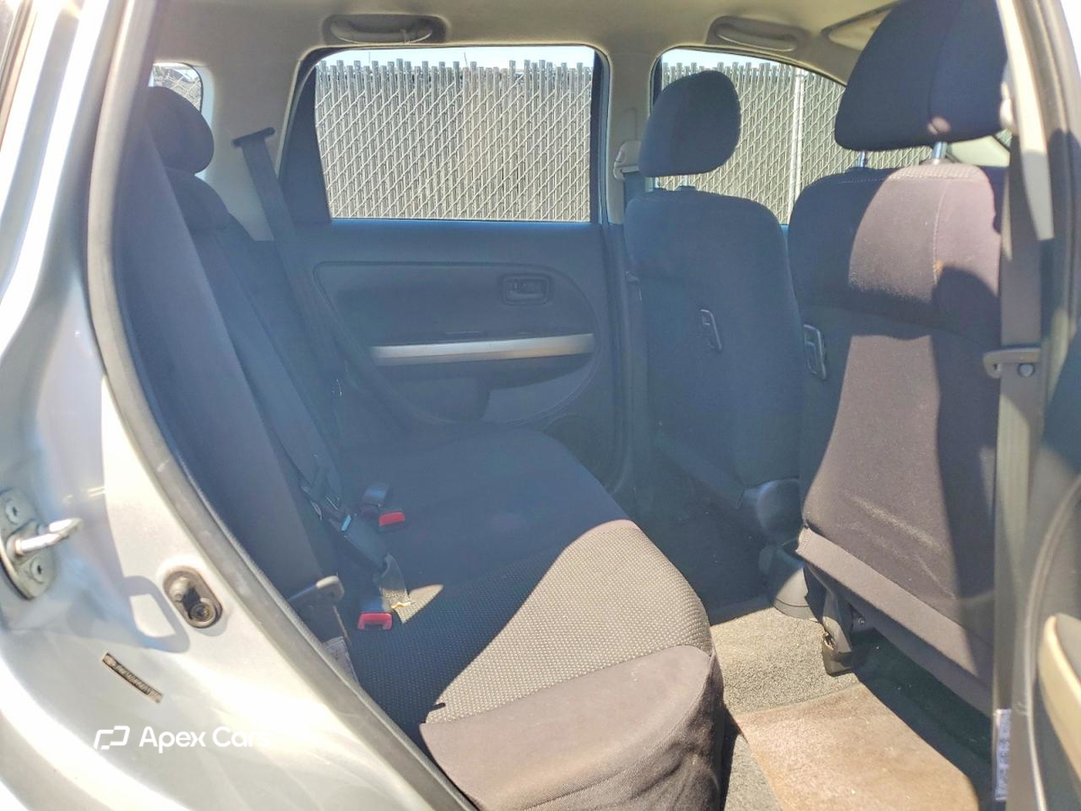 Scion xA 2005