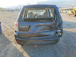 Subaru Forester 2012