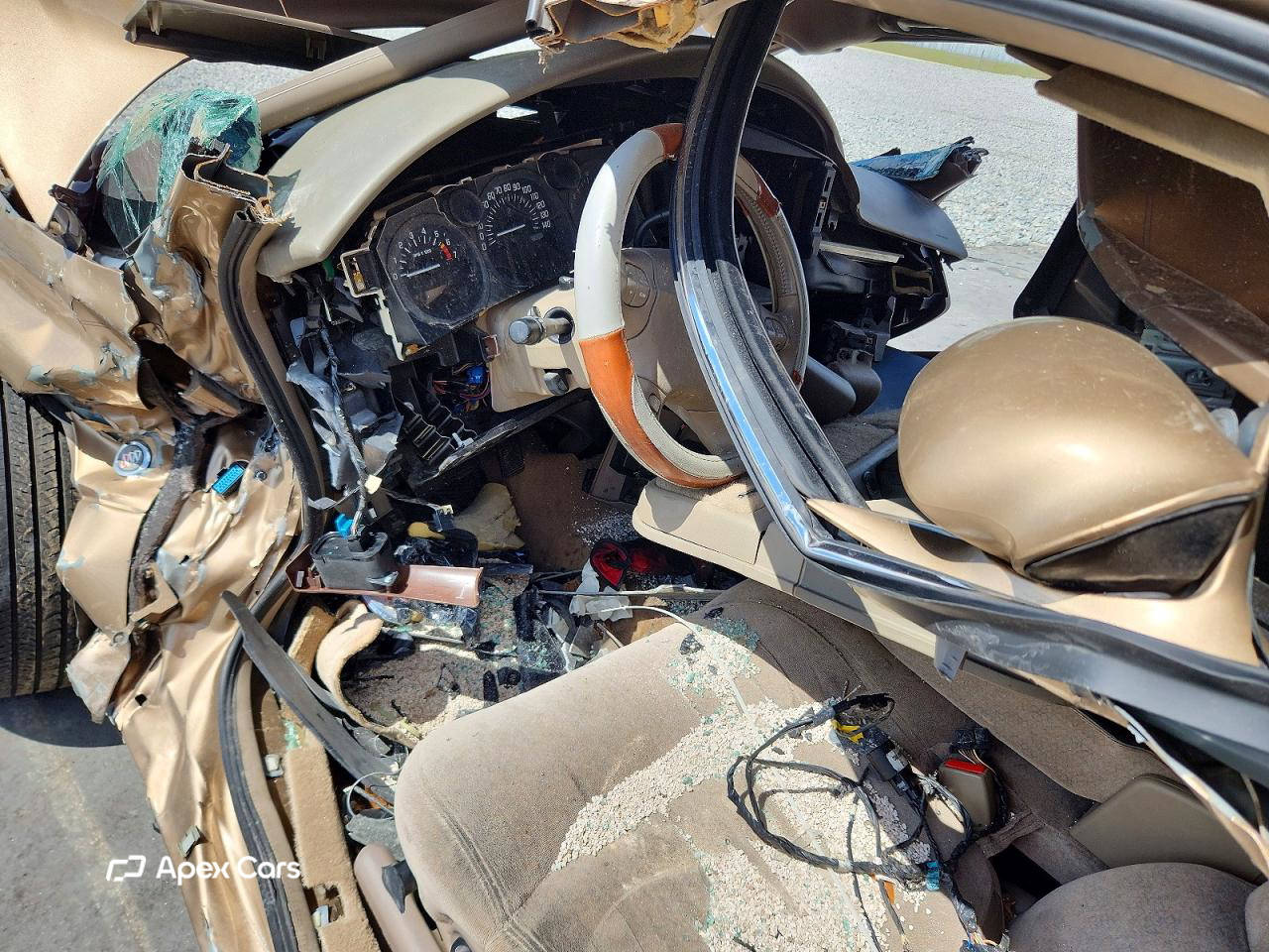 Buick LeSabre 2000