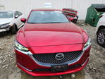 Mazda 6 2021