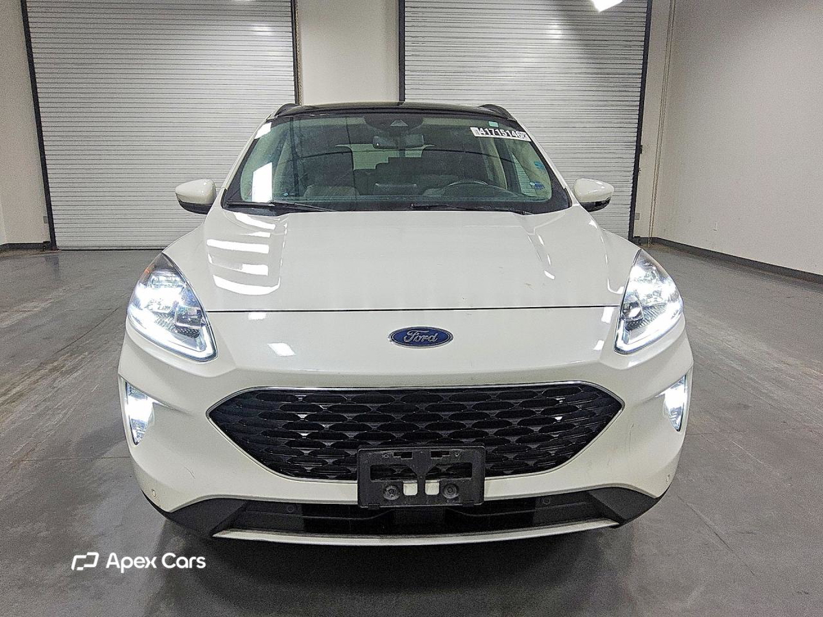 Ford Escape 2020