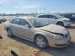 Chevrolet Impala 2011