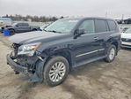 Lexus GX 2015