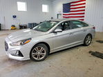 Hyundai Sonata 2018