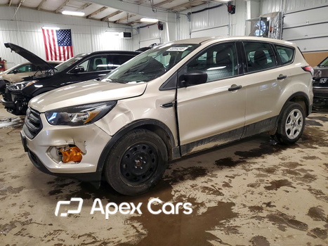 Ford Escape 2018 - Image 1 of 14