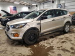 Ford Escape 2018