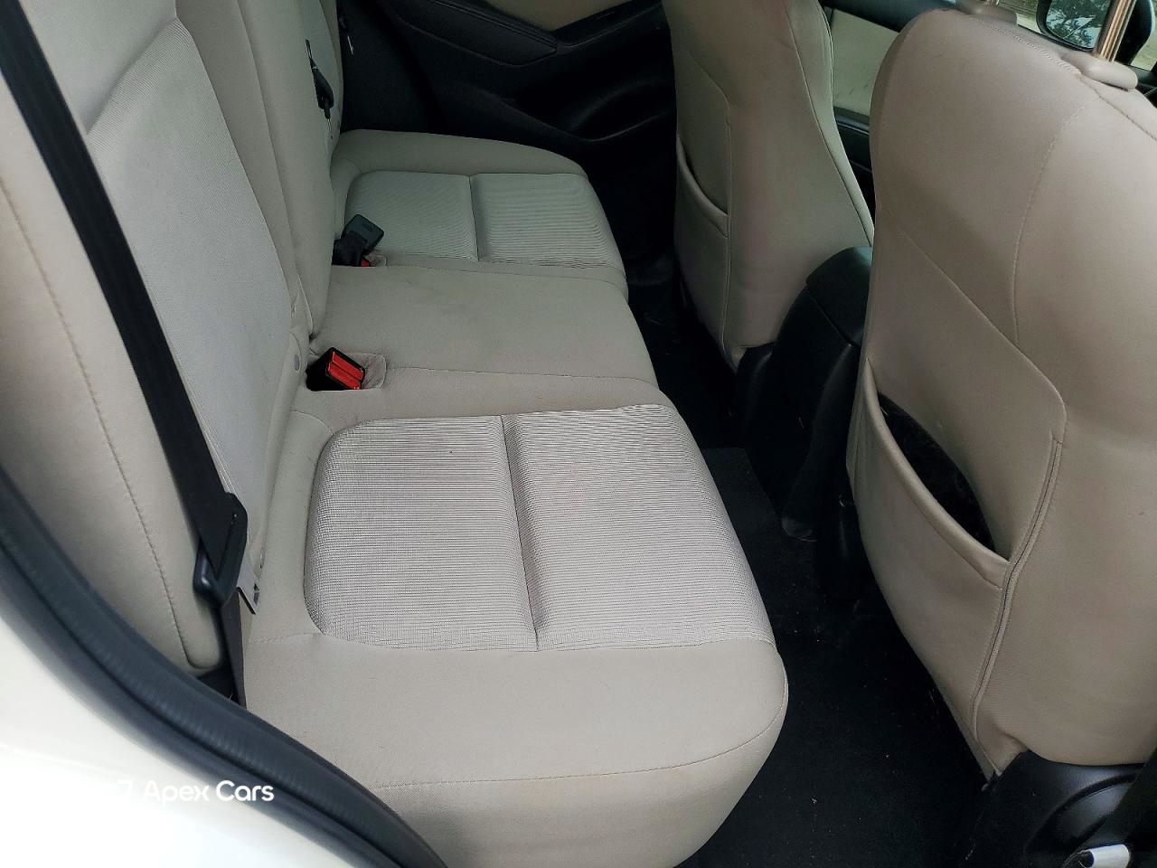 Mazda CX-5 2016
