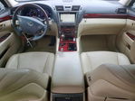 Lexus LS 2008