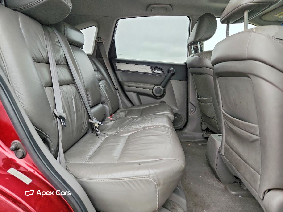 Honda CR-V 2010