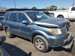 Honda Pilot 2006