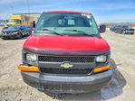 Chevrolet Express 2013