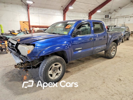 Toyota Tacoma 2015 - Image 1 of 12