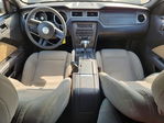 Ford Mustang 2012
