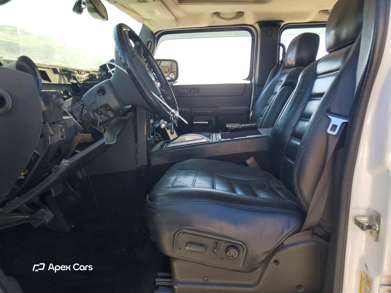 Hummer H2 2006
