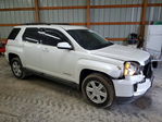 GMC Terrain 2016