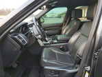 Land Rover Discovery 2017