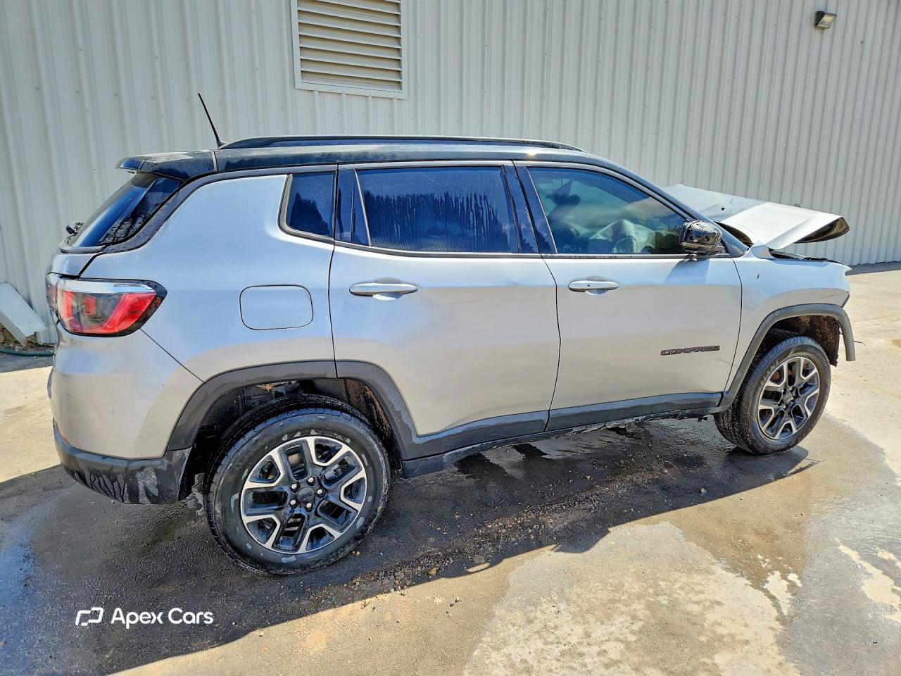 Jeep Compass 2020