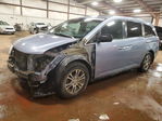 Honda Odyssey 2013