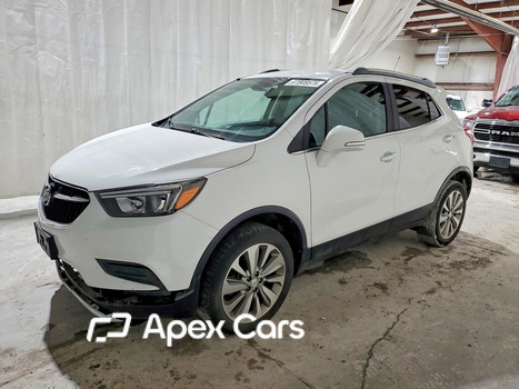 Buick Encore 2017 - Image 1 of 13