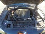 BMW Series 5 2014