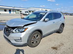 Nissan Rogue 2018