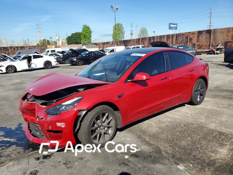 Tesla Model 3 2023 - Image 1 of 13