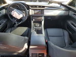 Jaguar XF 2017