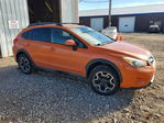 Subaru XV 2013