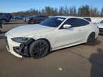 BMW Series 4 2021