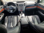 Subaru Outback 2010