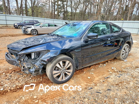 Honda Accord 2008 - Image 1 of 13