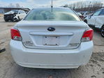 Subaru Impreza 2013
