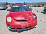 Volkswagen Beetle 2007