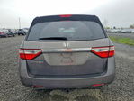 Honda Odyssey 2011