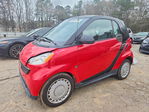 Smart Fortwo 2013