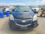 Chevrolet Equinox 2011