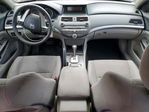 Honda Accord 2012