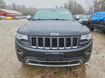 Jeep Cherokee 2014
